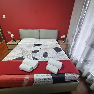 Ama Intero Bicocca Zona 9 Appartement
