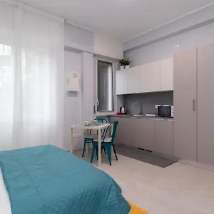 Appartamento Montalbino Place, Milano
