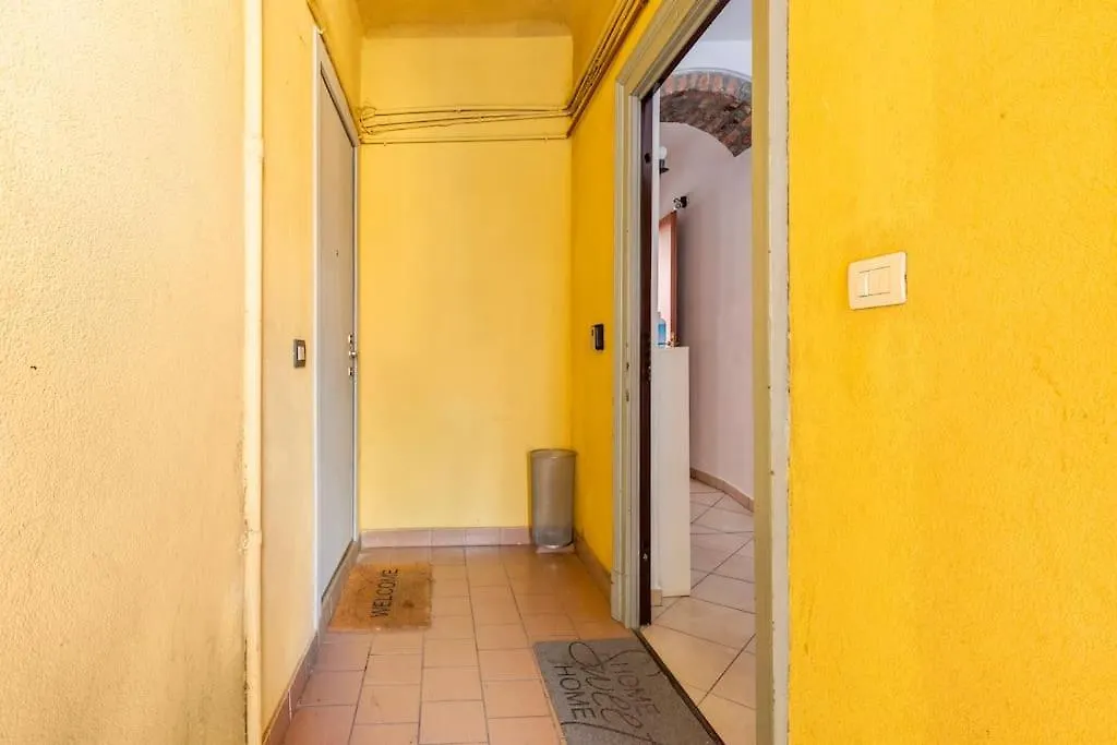 Modern Apartment In Milano Centrale Next To Metro M5 - Sarca 73