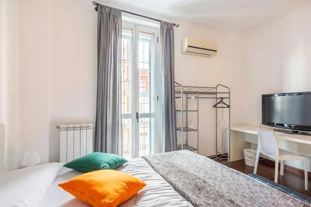 Modern Apartment In Milano Centrale Next To Metro M5 - Sarca 73