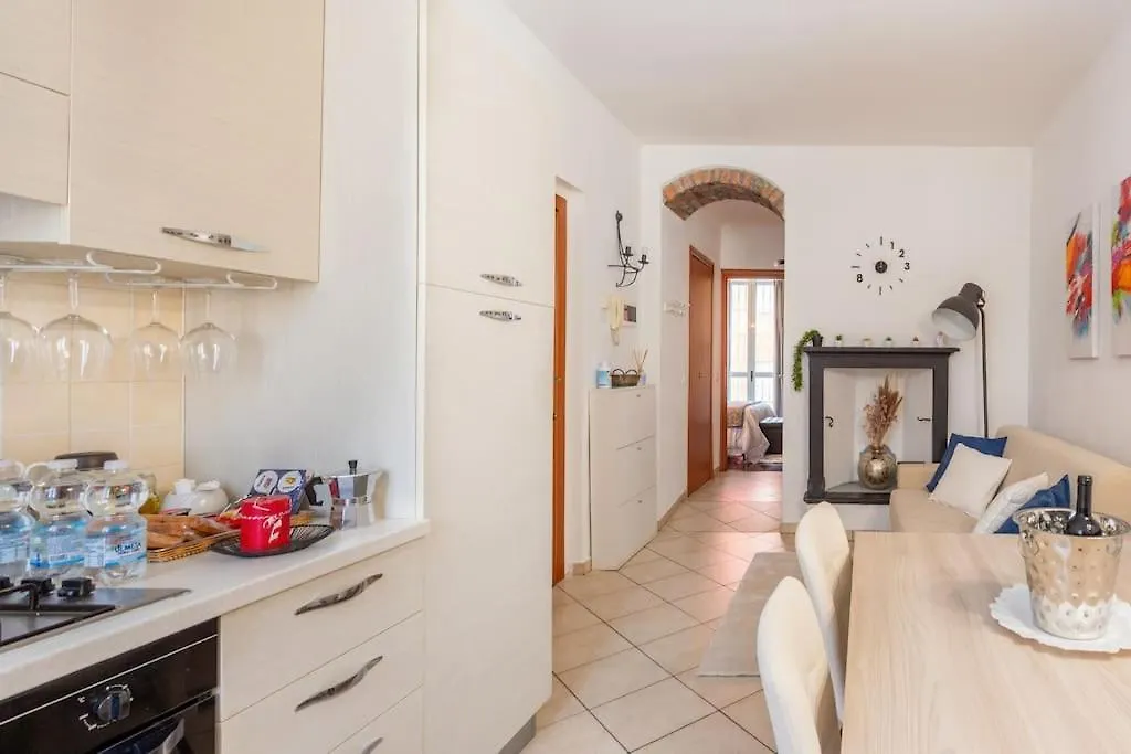 Modern Apartment In Milano Centrale Next To Metro M5 - Sarca 73