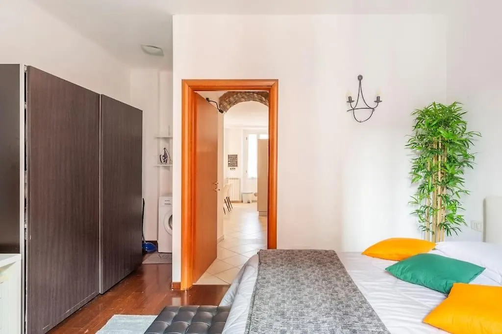 Modern Apartment In Milano Centrale Next To Metro M5 - Sarca 73 0*, Milan