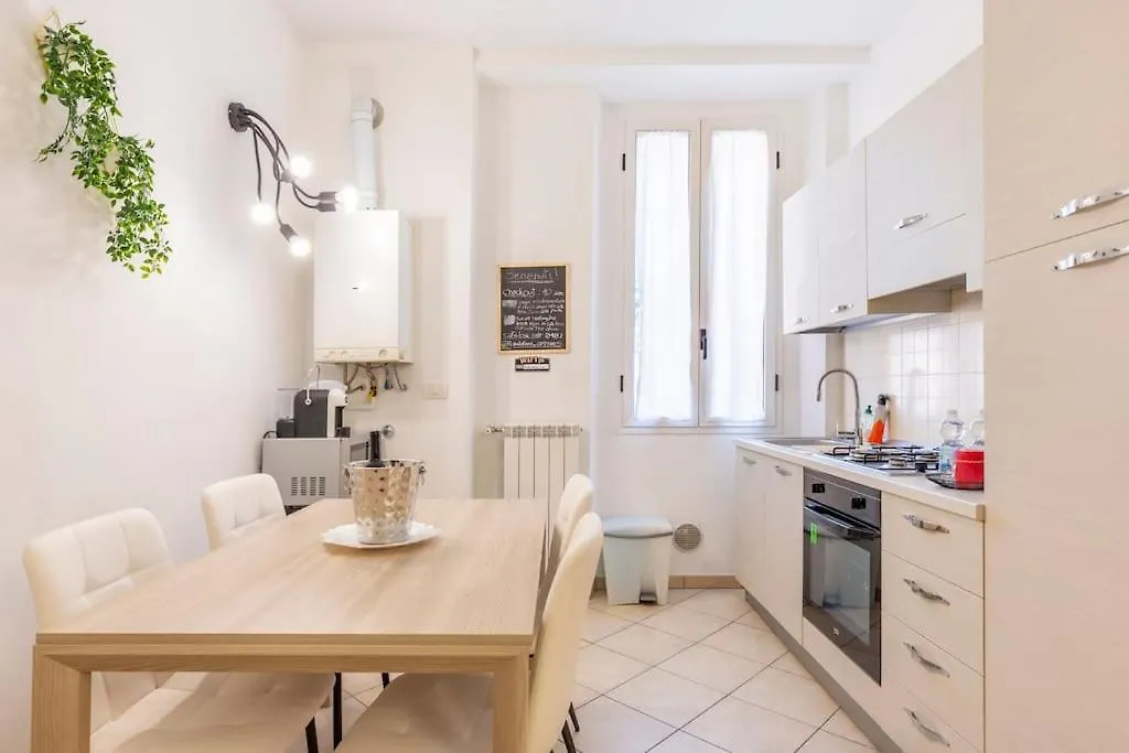 Modern Apartment In Milano Centrale Next To Metro M5 - Sarca 73
